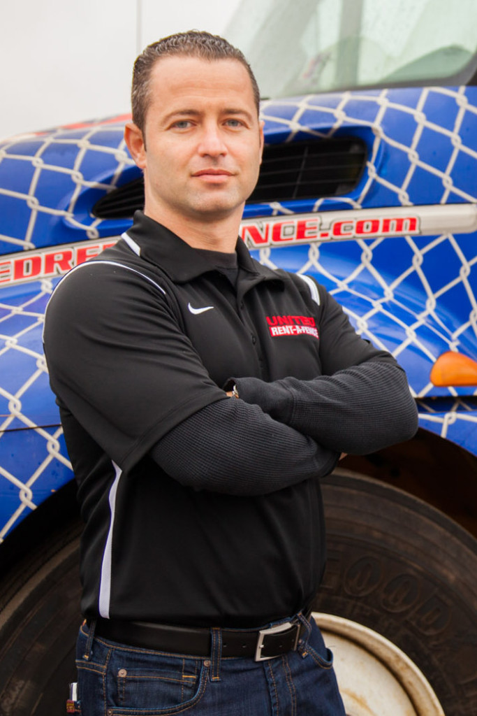 Louie Adamo Louie Adamo, CFO