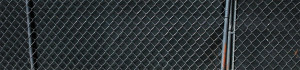 Windscreen Chain Link Fence