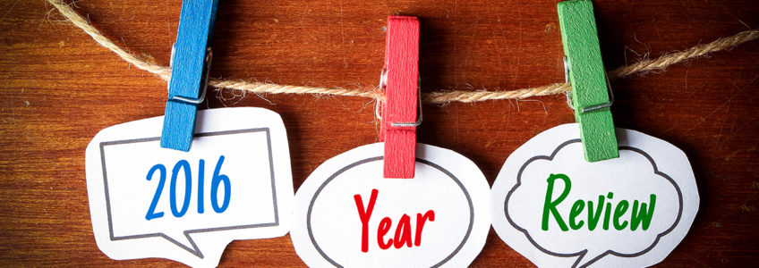 New Years Resolutions for Builders
