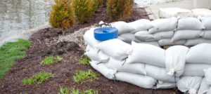 Chicago Sandbags for Flooding and Flood Prevention