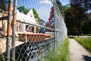 Chicago Construction Company Vendor