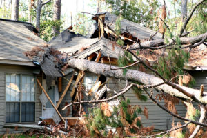 Handling Storm Damage in Chicago, IL