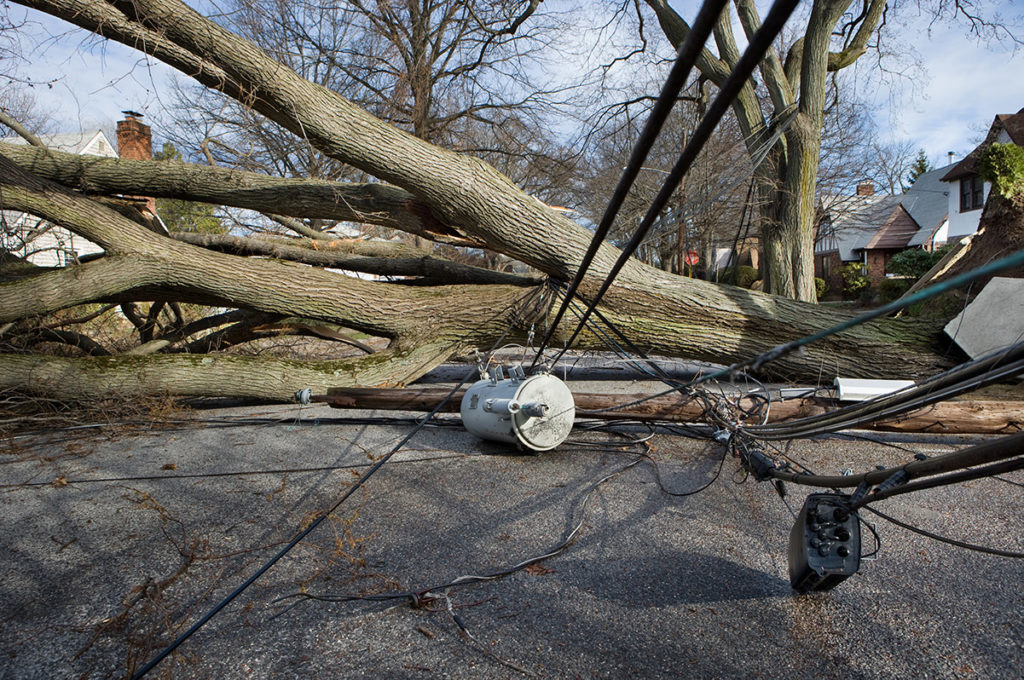 Chicagoland Emergency Fence Rental Company