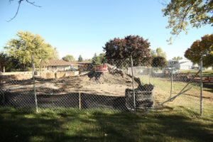 Construction Fence Rental Company in Chicago, IL