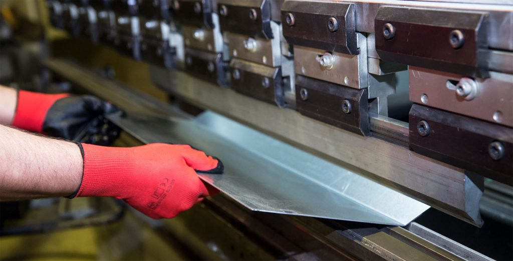 Metal Flashing Company near Chicago, IL